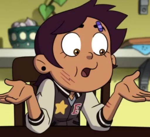 Эмодзи КакТобусный срач