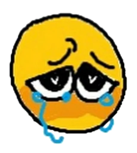 Эмодзи пиписки 2