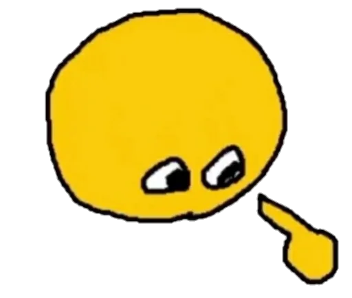 Эмодзи пиписки 2