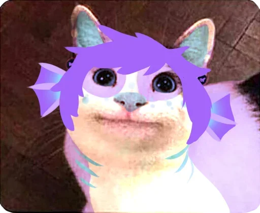 Эмодзи Cats Memes