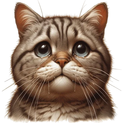 Эмодзи Котэ
