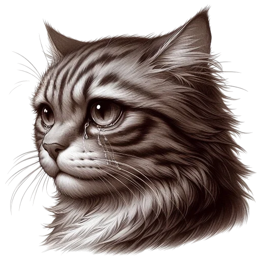 Эмодзи Котэ