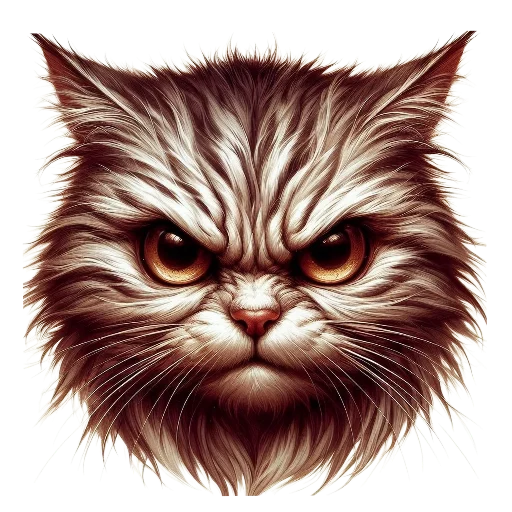 Эмодзи Котэ