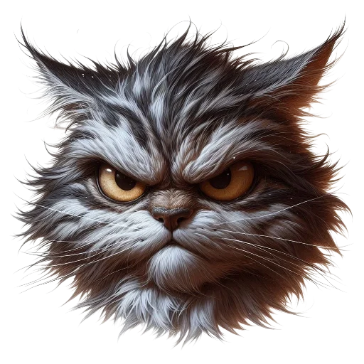 Эмодзи Котэ