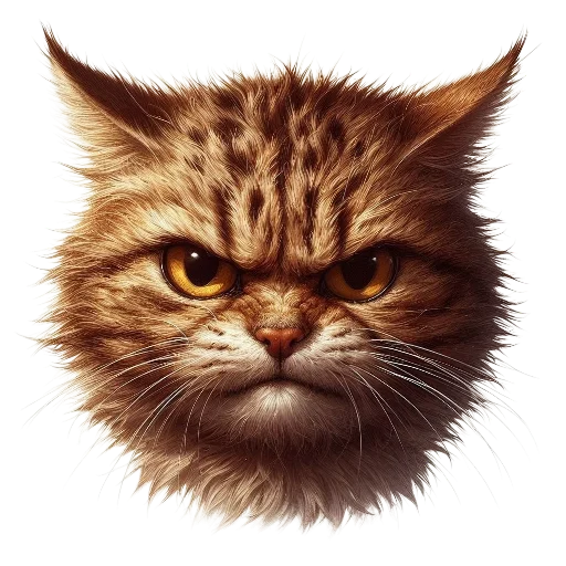 Эмодзи Котэ