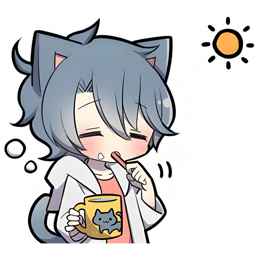 ☀