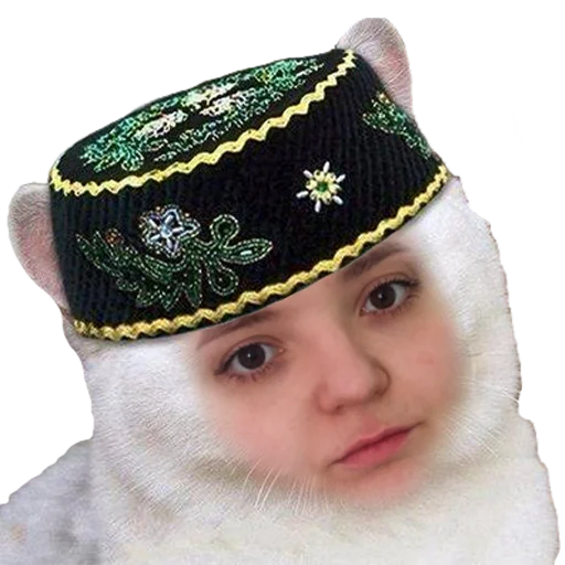 Эмодзи Kotiashi