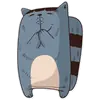 Эмодзи KotikiCats