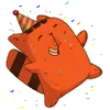 Эмодзи KotikiCats