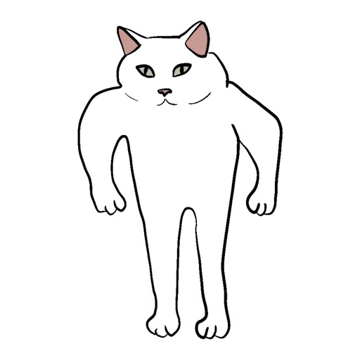 Эмодзи Котики