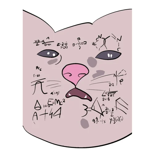 Эмодзи Котики