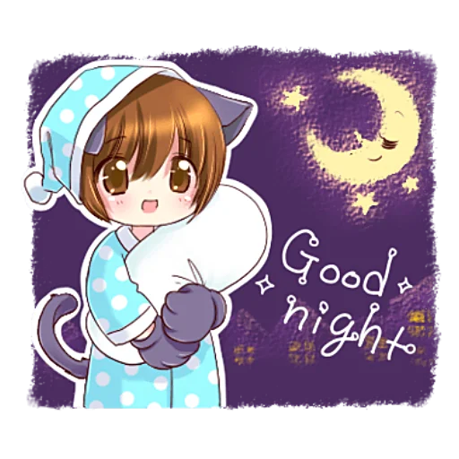 Эмодзи Котики