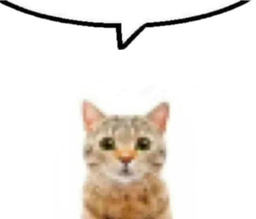 Эмодзи Котики