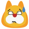 Эмодзи kotofeich