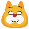 Эмодзи kotofeich