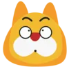 Эмодзи kotofeich