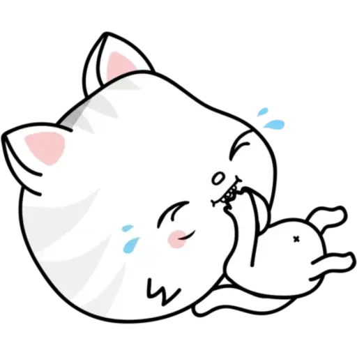 Эмодзи Котусь