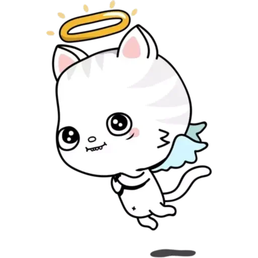 Эмодзи Котусь