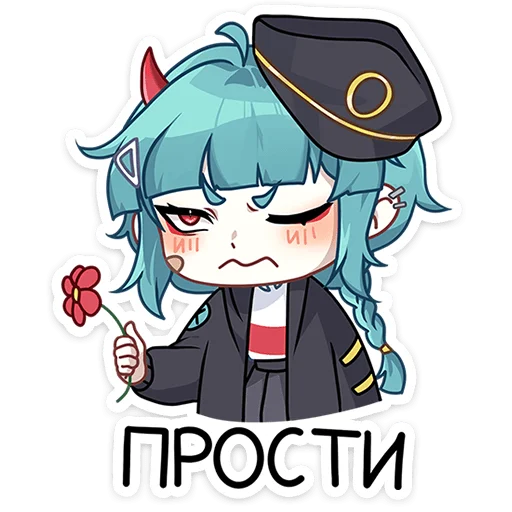 Эмодзи Коу