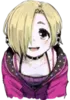 Эмодзи Koume Shirasaka