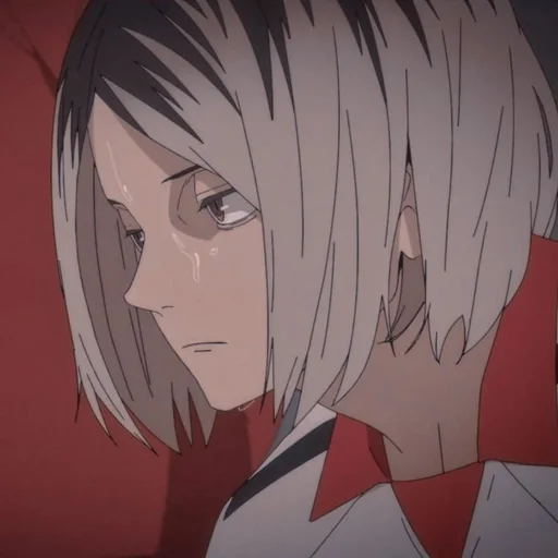 Эмодзи Kenma Kozume