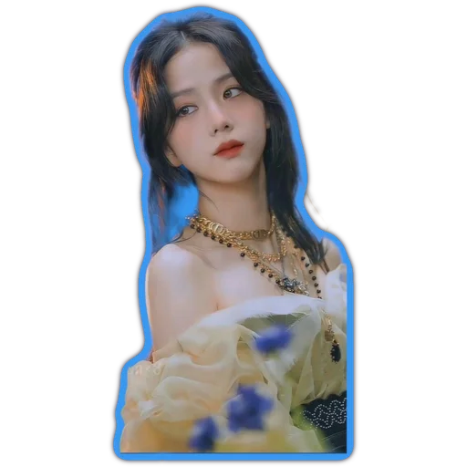 Эмодзи Кпоп | Kpop