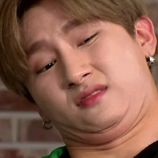 Эмодзи K-pop Moments