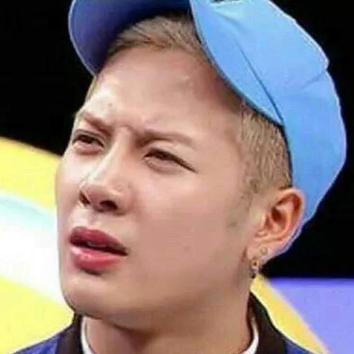 Эмодзи K-pop Moments