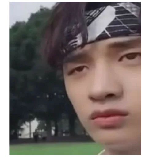 Эмодзи Kpop