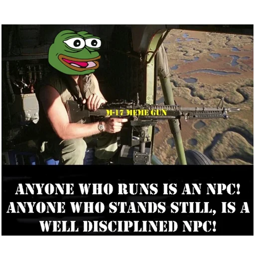 Эмодзи Krac Pepes