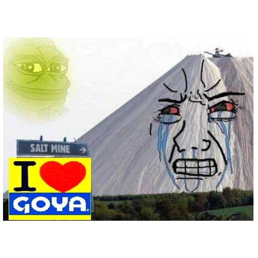 Эмодзи Krac Pepes