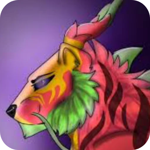 Эмодзи Крафт