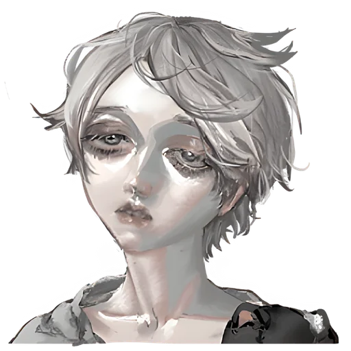 Эмодзи Красивый мальчик