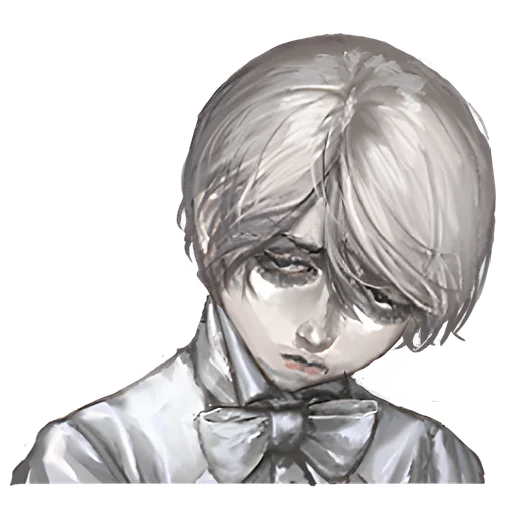 Эмодзи Красивый мальчик