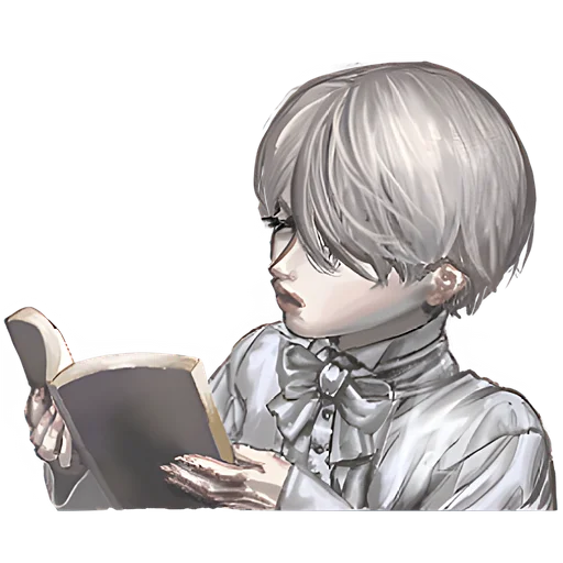 Эмодзи Красивый мальчик