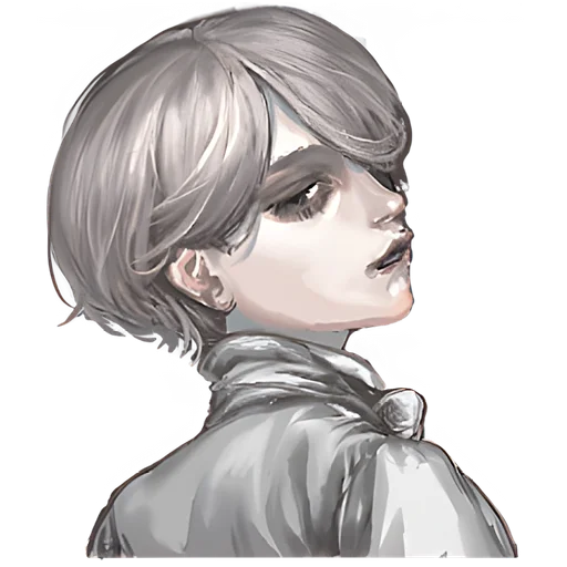 Эмодзи Красивый мальчик