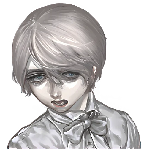 Эмодзи Красивый мальчик