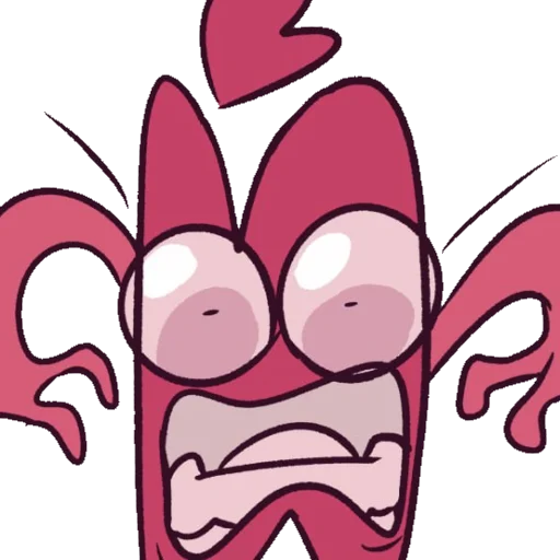 Эмодзи Краткий краш