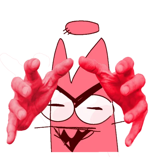 Эмодзи Краткий краш