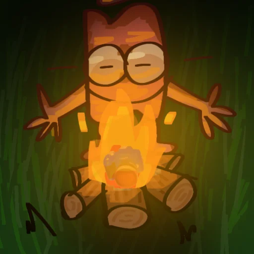 Эмодзи Краткий краш