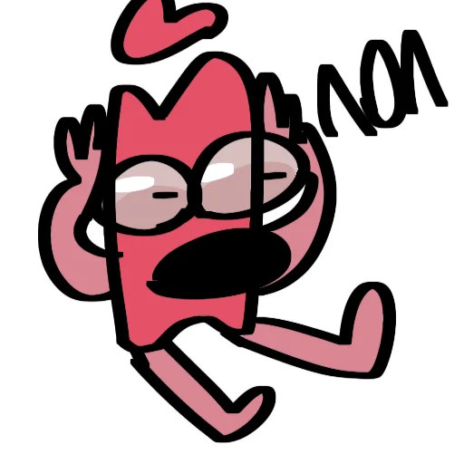 Эмодзи Краткий краш