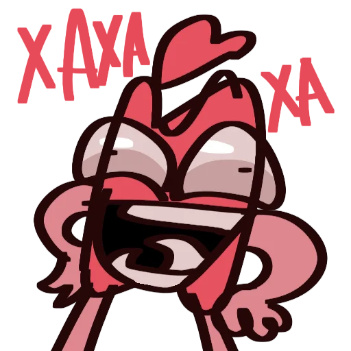 Эмодзи Краткий краш