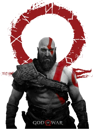 Эмодзи Kratos