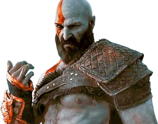 Эмодзи Kratos