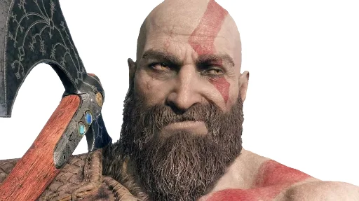 Эмодзи Kratos