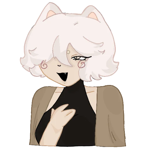 Эмодзи Крем