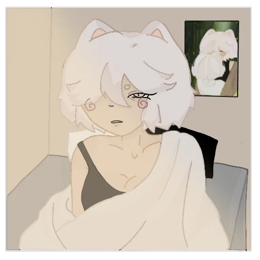 Эмодзи Крем