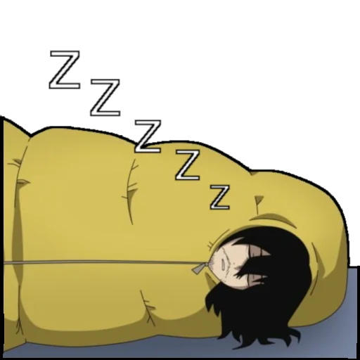 Эмодзи Boku no Hero Academia