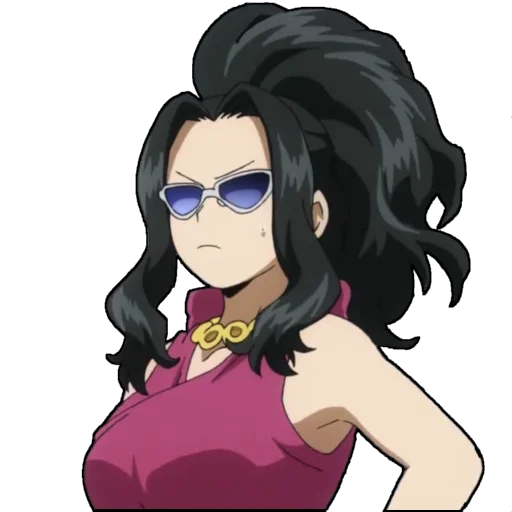 Эмодзи Boku no Hero Academia