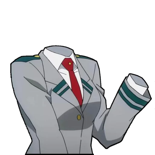 Эмодзи Boku no Hero Academia